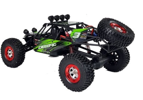 AUTO ZDALNIE STEROWANE FY-03 1:12 TERENOWE 4X4 R/C 30 KM/H