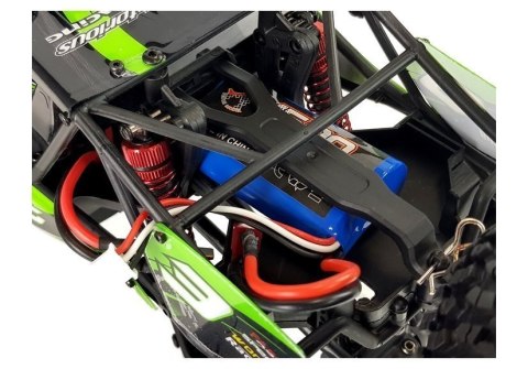 AUTO ZDALNIE STEROWANE FY-03 1:12 TERENOWE 4X4 R/C 30 KM/H