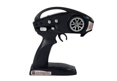 AUTO ZDALNIE STEROWANE FY-03 1:12 TERENOWE 4X4 R/C 30 KM/H