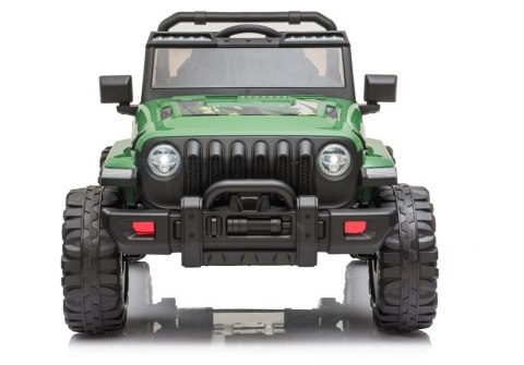 AUTO NA AKUMULATOR CH9956 ZIELONY