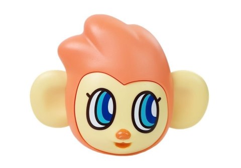 EDUKACYJNA PIRAMIDKA MAŁPKA Z DŹWIĘKAMI, NAUKA LICZB