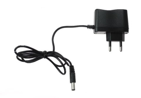 KEYBOARD ORGANY 328-06 MIKROFON ZASILACZ CZARNY