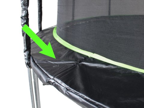 OSŁONA NA SPRĘŻYNY DO TRAMPOLINY 8FT LEAN SPORT PRO