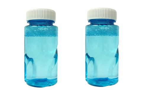 PISTOLET DO BANIEK MYDLANYCH JEDNOROŻEC FIOLETOWY