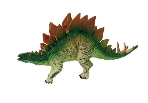 ZESTAW FIGUREK DINOZAUR STEGOSAURUS , PTERANODON
