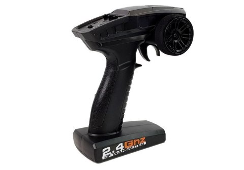 AUTO TERENOWE ZDALNIE STEROWANE 1:18 9301-1E ZIELONY