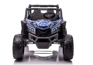 AUTO NA AKUMULATOR BUGGY UTV-MX NIEBIESKI SPIDER LAKIER