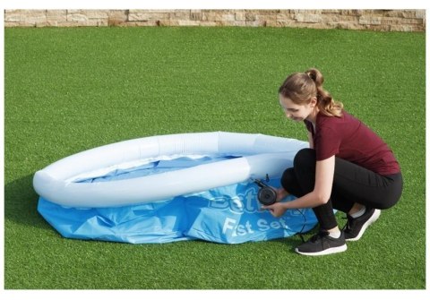 BASEN OGRODOWY ROZPOROWY 183 X 51 CM BESTWAY 57392