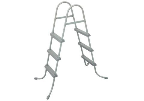 BASEN OGRODOWY ROZPOROWY 457 X 107 CM BESTWAY 57372