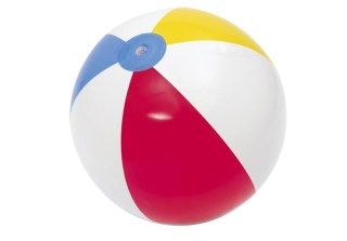 DMUCHANA PIŁKA PLAŻOWA DLA DZIECI 51 CM BESTWAY 31021