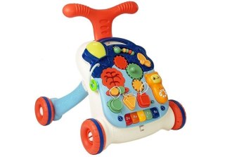 INTERAKTYWNY PCHACZ CHODZIK STOLICZEK PANEL ŚWIECI GRA TELEFON