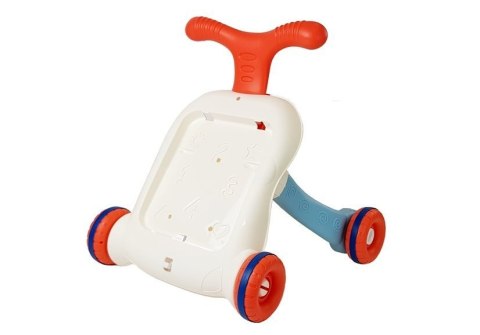 INTERAKTYWNY PCHACZ CHODZIK STOLICZEK PANEL ŚWIECI GRA TELEFON