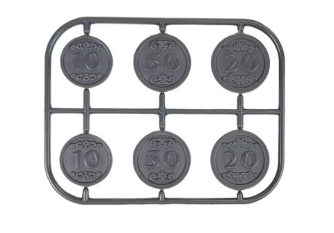 KASA FISKALNA DOTYKOWA WAGA CZYTNIK KART TERMINAL