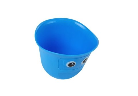 KOLOROWY ROBOT NUREK DO KĄPIELI WODOSPAD KUBECZKI