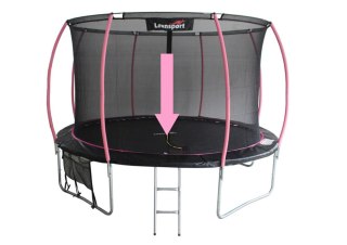 MATA DO TRAMPOLINY LEAN SPORT MAX 6FT