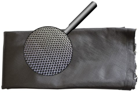 MATA DO TRAMPOLINY LEAN SPORT MAX 6FT