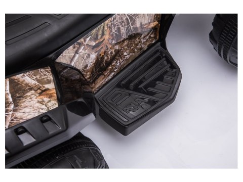 QUAD NA AKUMULATOR JS320 CZARNY