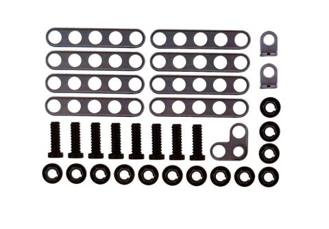 WYSOKI WARSZTAT ZESTAW NARZĘDZI WIERTARKA NA BATERIE 75 CM