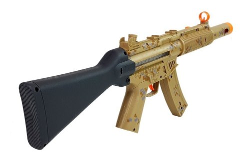 ZESTAW WOJSKOWY BROŃ DWA PISTOLETY SŁUCHAWKI GWIZDEK