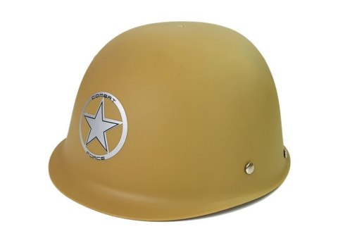 ZESTAW WOJSKOWY PISTOLETY BROŃ Z MASKĄ HEŁMEM GRANAT DŹWIĘK