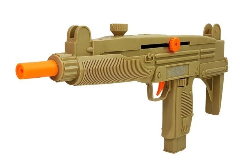 ZESTAW WOJSKOWY PISTOLETY BROŃ Z MASKĄ HEŁMEM GRANAT DŹWIĘK